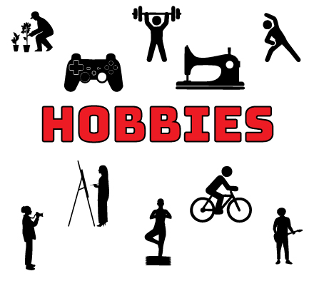 Hobbies